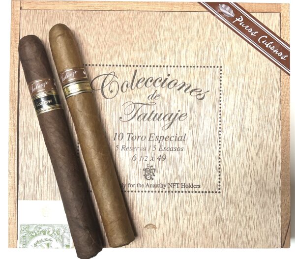 Tatuaje TatTuesday Special - Image 4